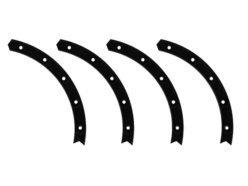 ICO Rock Sliders & Guards Markdown