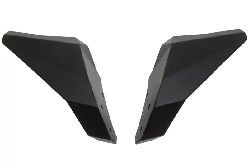Special Offer ICO Impact Bumpers