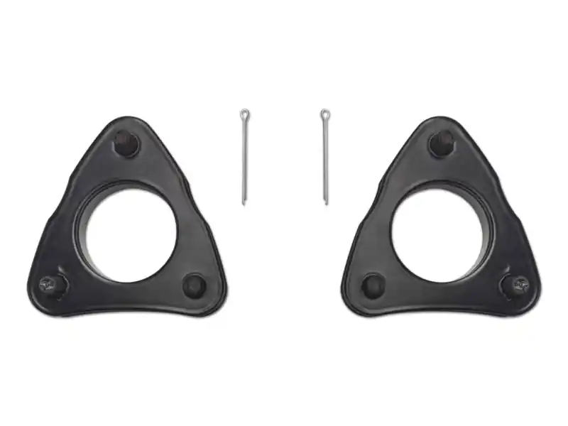 ICO Spacer Kits Latest