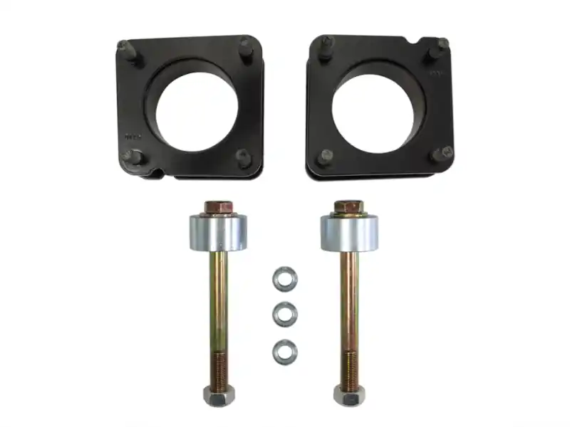 While Supplies Last ICO Spacer Kits