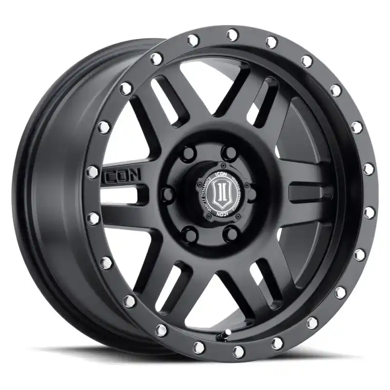 ICO Six Speed Wheels Big Sale