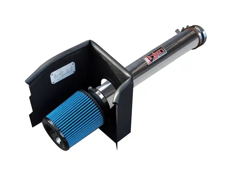 Original INJ Power-Flow Intake