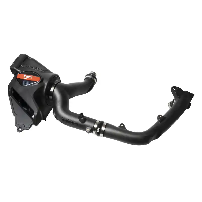 Bargain INJ EVO Intakes