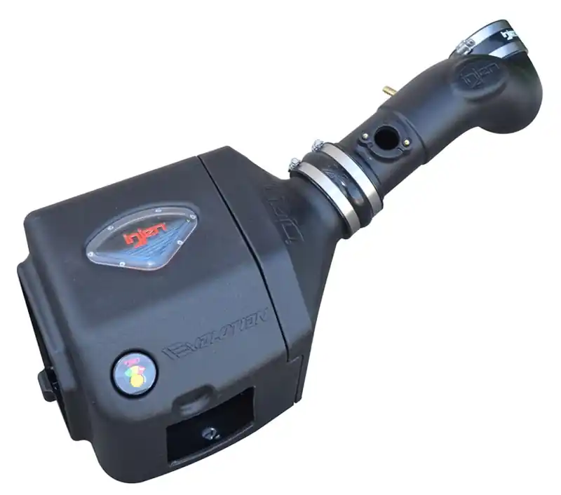 INJ EVO Intakes Order Now