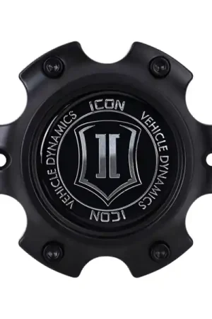ICO Center Caps Top Rated