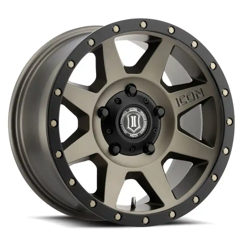 Express Delivery ICO Rebound Wheels
