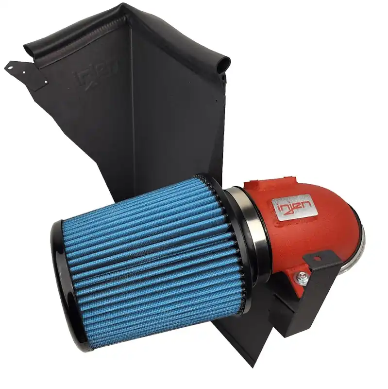INJ SP Intake Save Now