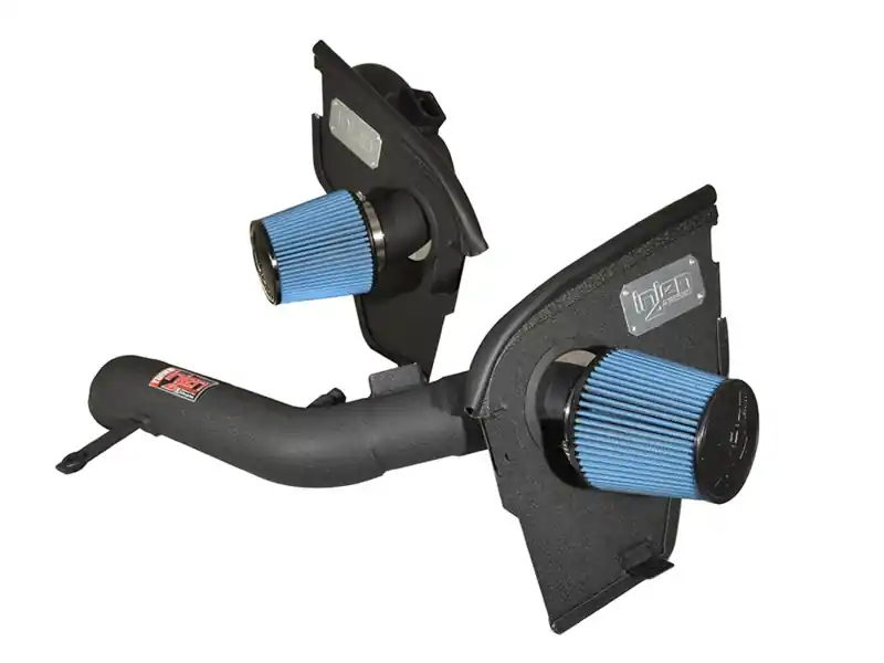 INJ SP Intake In Demand