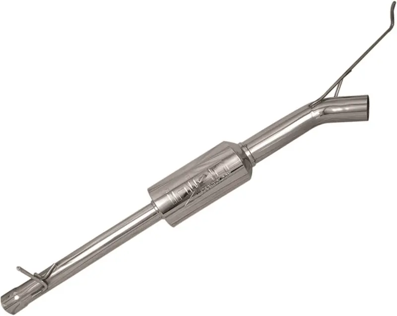 Limited Time INJ Catback Exhaust
