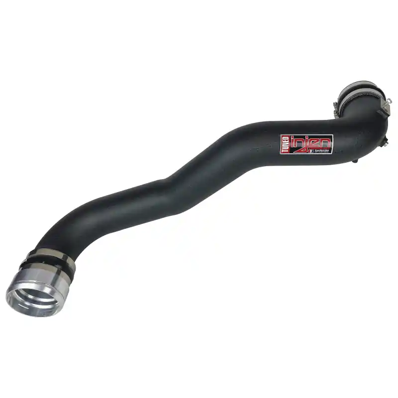 Money Back Guarantee INJ Intercooler Piping