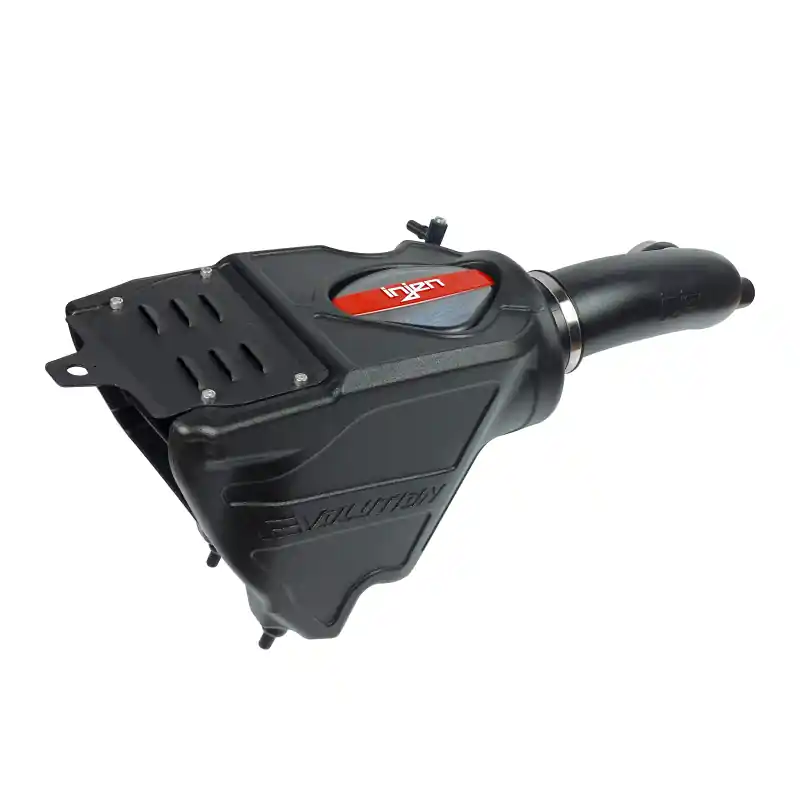 While Supplies Last INJ EVO Intakes