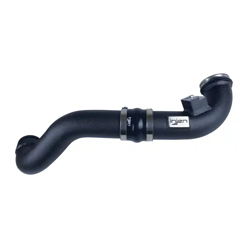 INJ Intercooler Piping Must Have