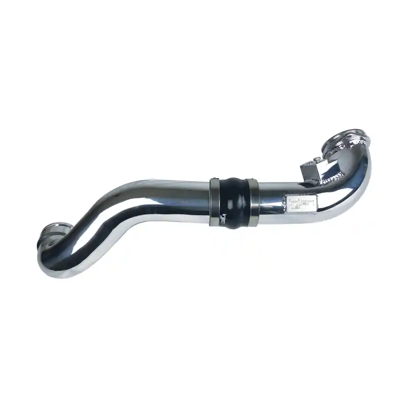 Viral INJ Intercooler Piping