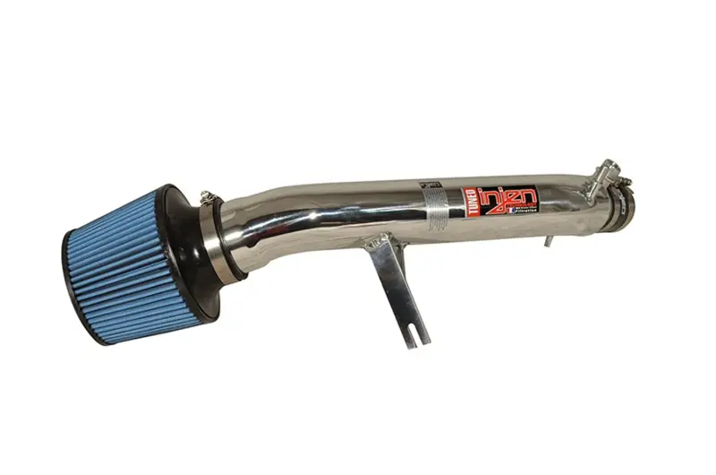 Hassle-Free Returns INJ SP Intake