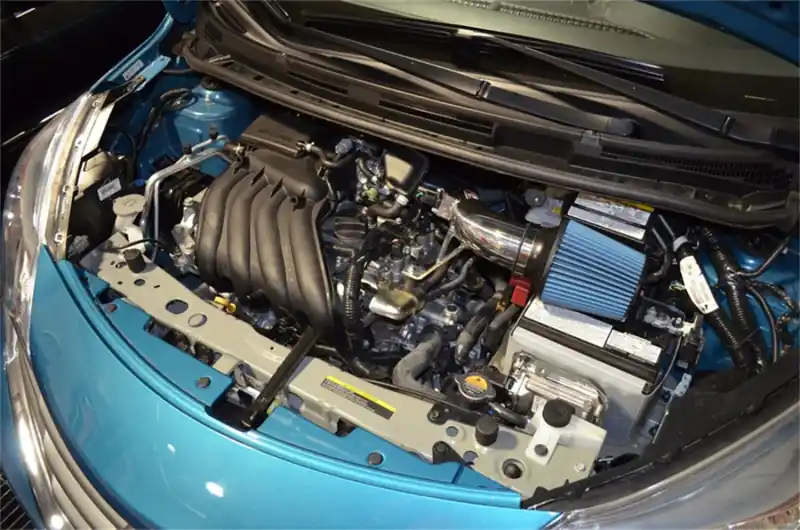 INJ SP Intake Popular