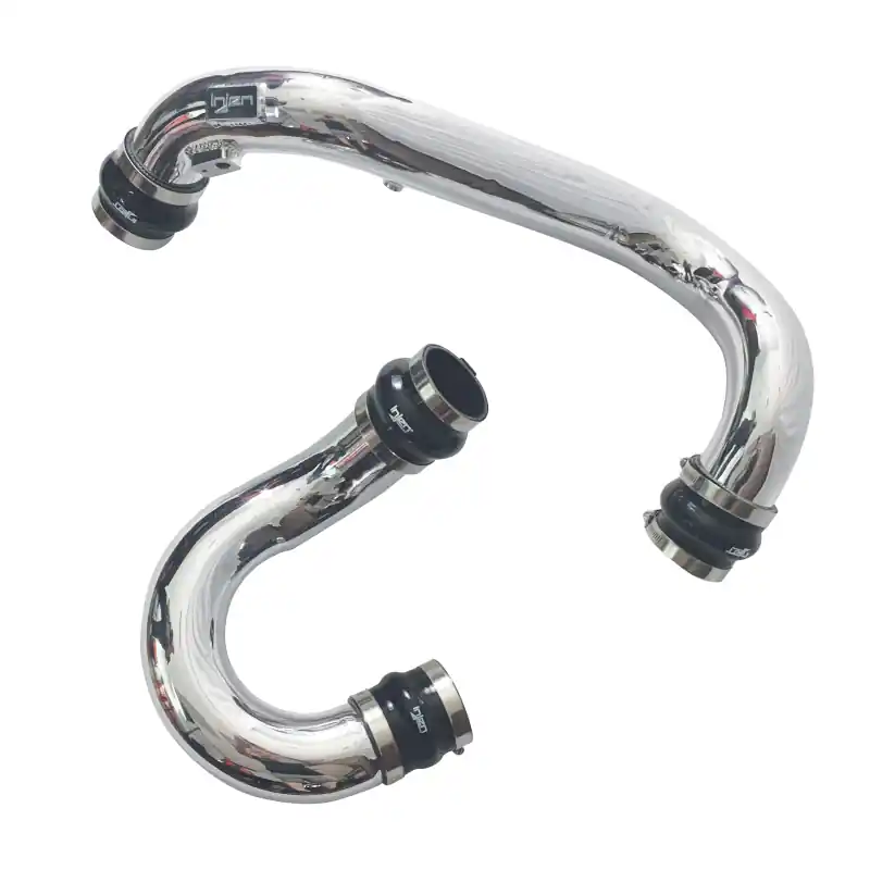 Same Day Shipping INJ Intercooler Piping