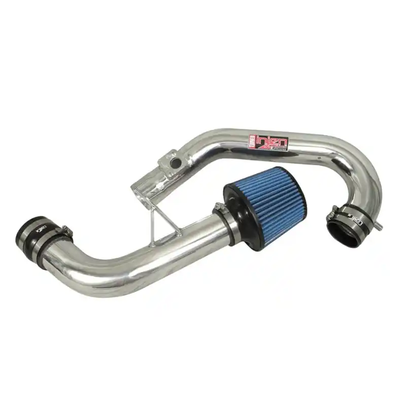 Latest INJ SP Intake