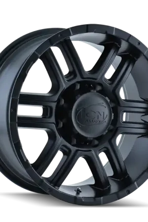 ION 179 Series Wheels Limited Offer