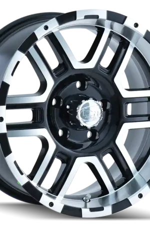 Flash Sale ION 179 Series Wheels
