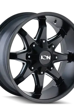 ION 181 Series Wheels Free Shipping