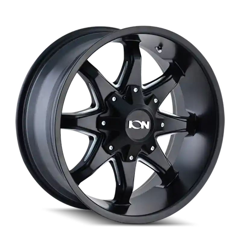 ION 181 Series Wheels Free Shipping