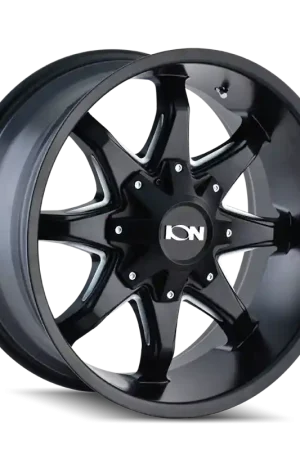 Big Sale ION 181 Series Wheels