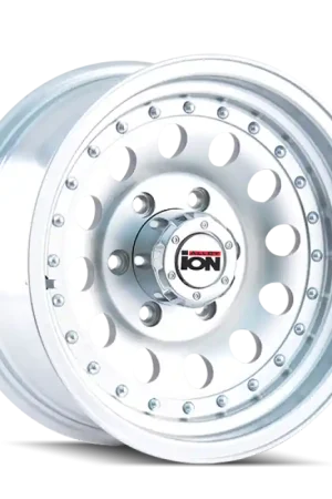 Get Yours ION 71 Series Wheels
