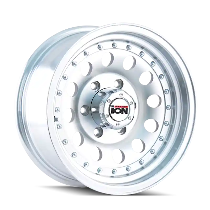 Get Yours ION 71 Series Wheels