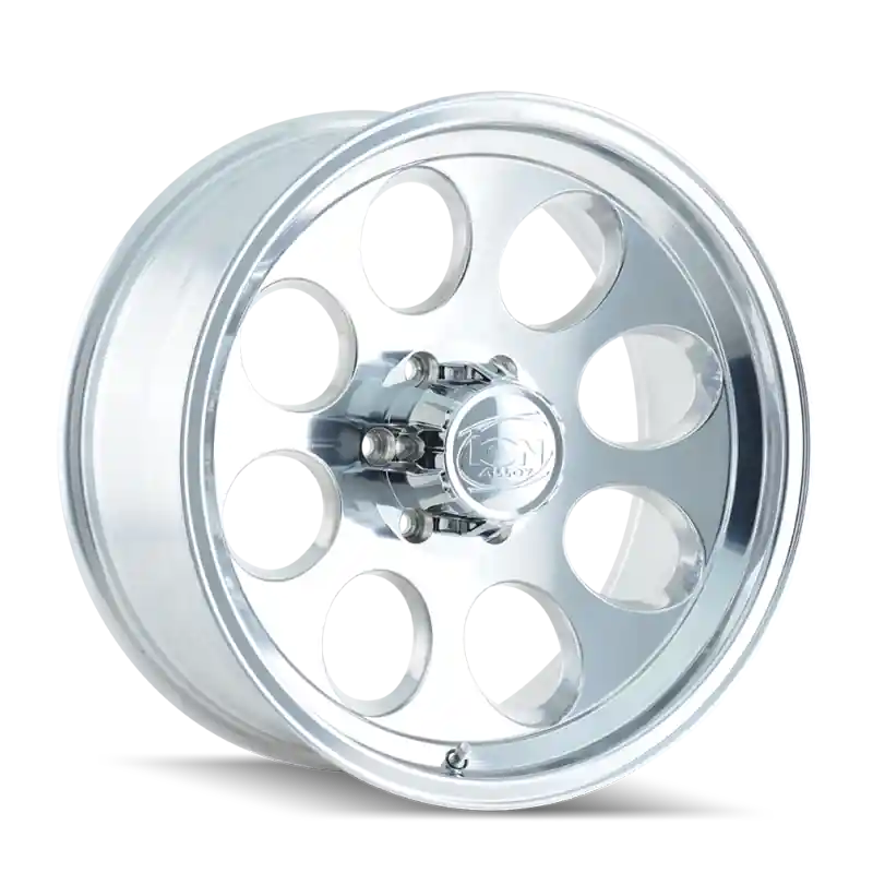 ION 171 Series Wheels New Arrival