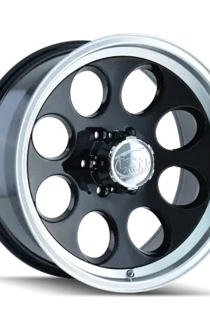 ION 171 Series Wheels Best Choice