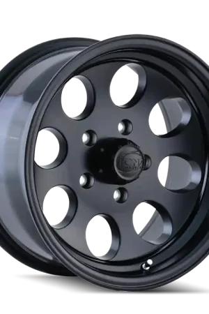 Direct From Manufacturer ION 171 Series Wheels