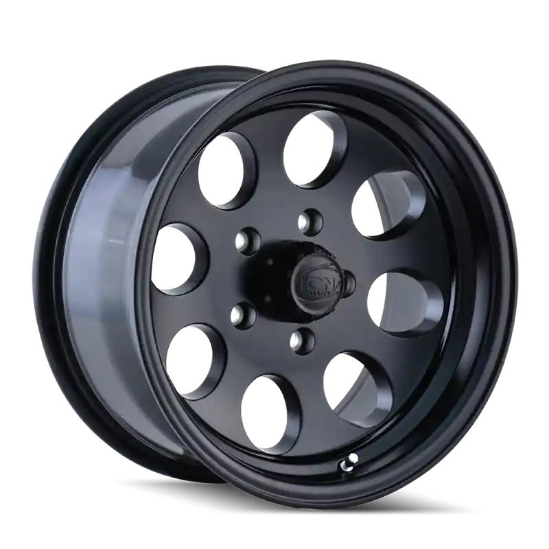 Direct From Manufacturer ION 171 Series Wheels