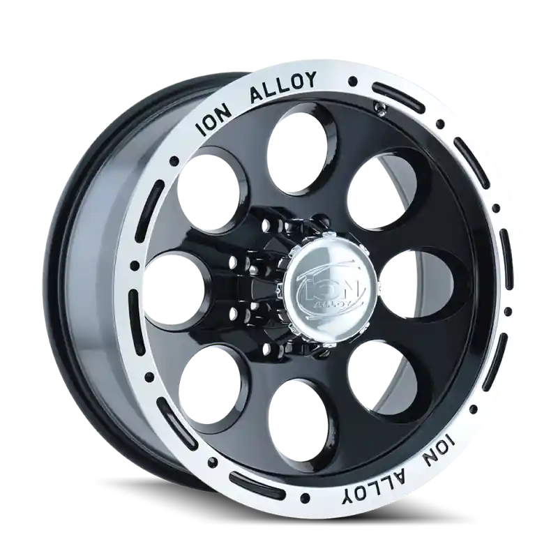 ION 174 Series Wheels One Day Deal