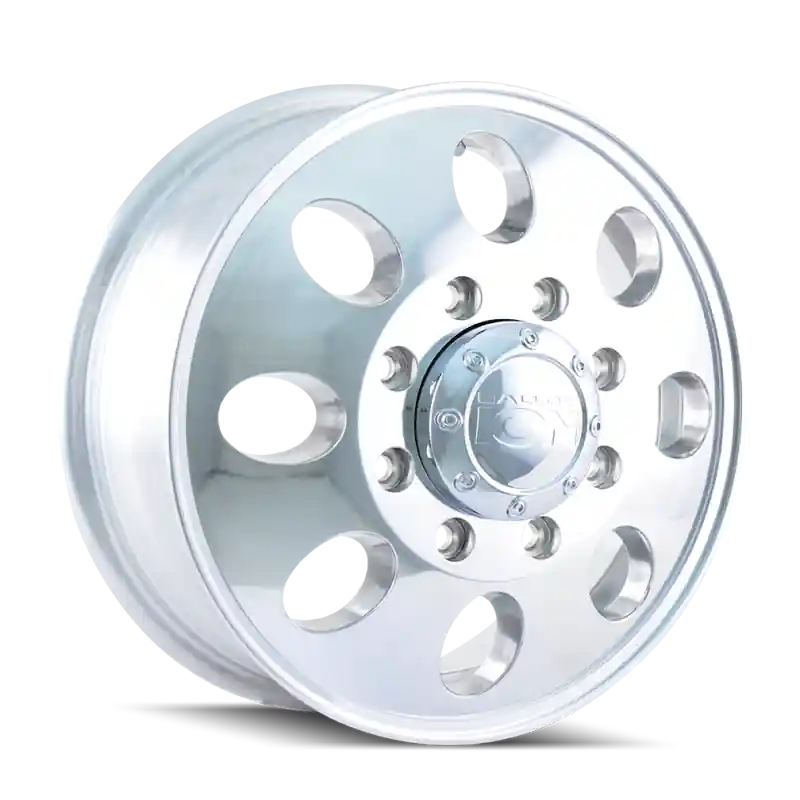 ION 167 Series Wheels Trending