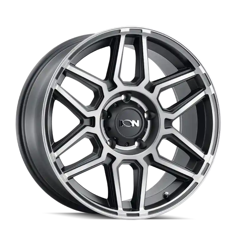 ION 146 Series Wheels Same Day Shipping