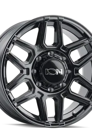 Best Choice ION 146 Series Wheels