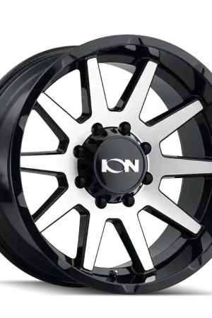Exclusive Offer ION 143 Series Wheels