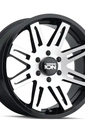 Hot Picks ION 142 Series Wheels