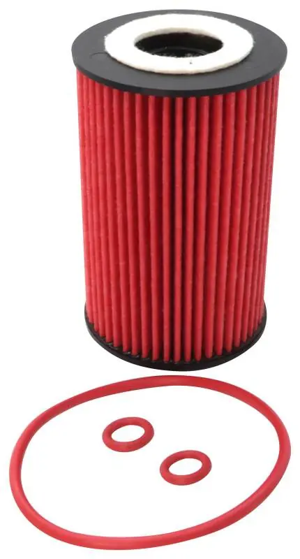Modern KN Oil Filter