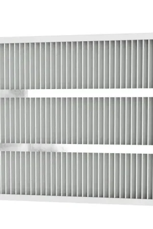 Crafted KN HVAC Filters