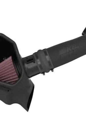 KN Performance Air Intake Systems Free Returns