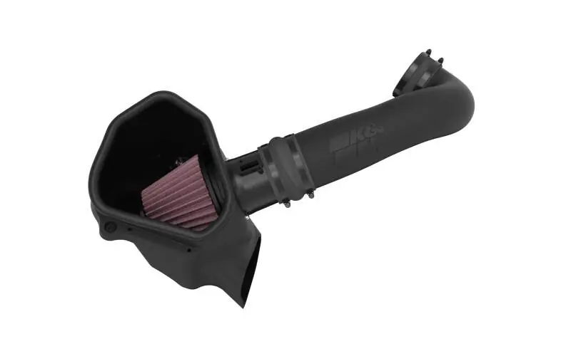 KN Performance Air Intake Systems Free Returns