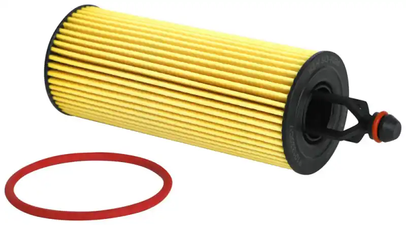 Brand New KN Oil Filter
