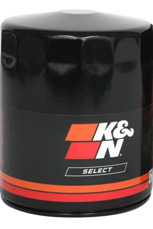 KN Oil Filter In Demand