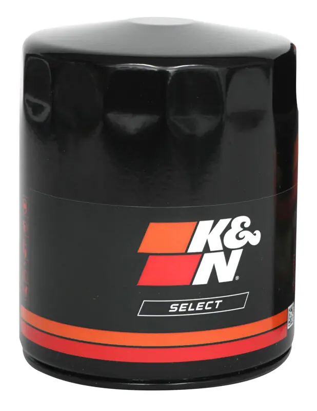 KN Oil Filter In Demand