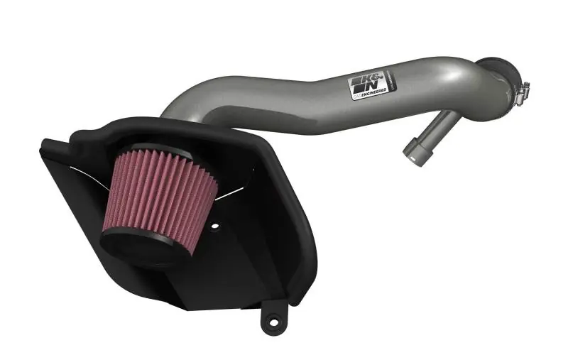 Top Rated KN 69 Typhoon Intake