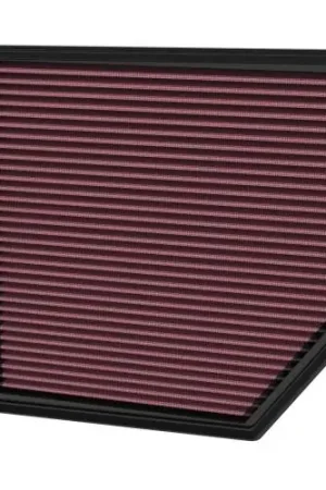 Latest KN Drop in Air Filters