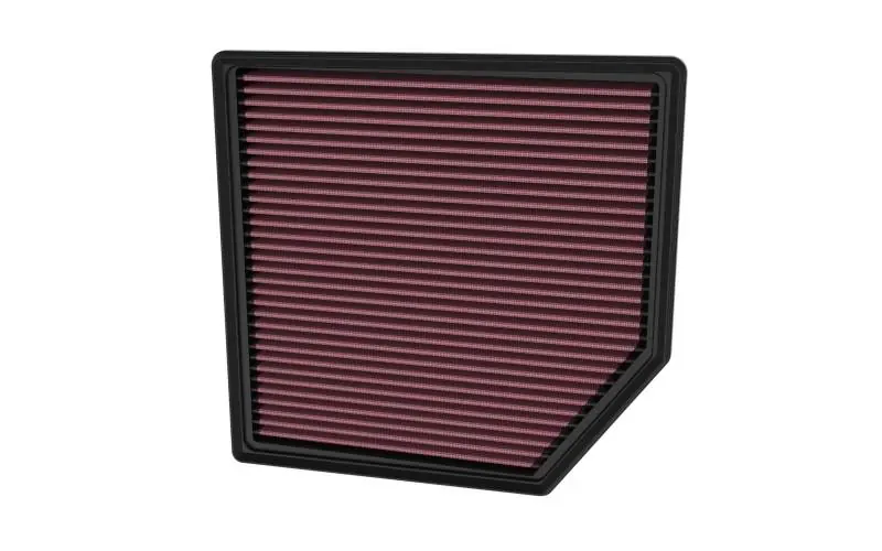 Latest KN Drop in Air Filters