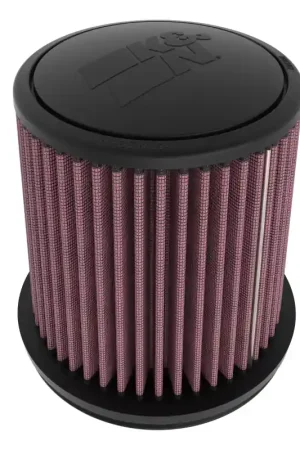 While Supplies Last KN Universal Air Filter