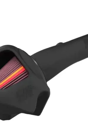 KN NextGen Cold Air Intakes Free Delivery